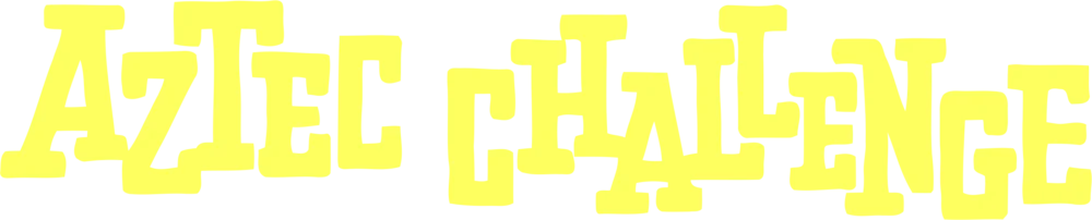 Aztec Challenge logo