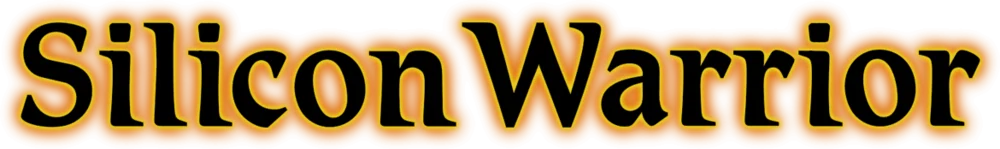 Silicon Warrior logo