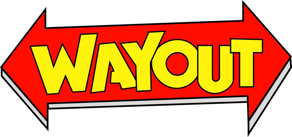 Wayout logo