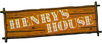 Henry's House logo