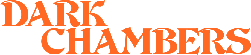 Dark Chambers logo