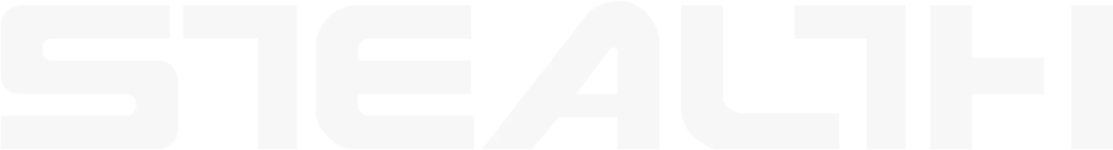 Stealth logo