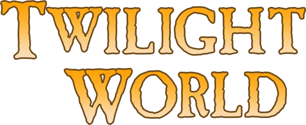 Twilight World logo