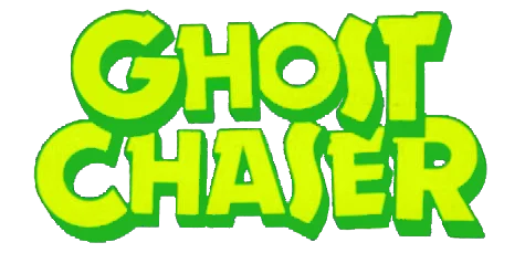 Ghost Chaser logo