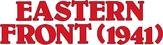 Eastern Front (1941) logo