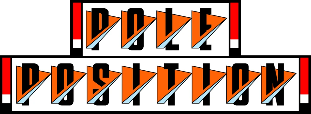 Pole Position logo