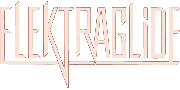 Elektraglide logo