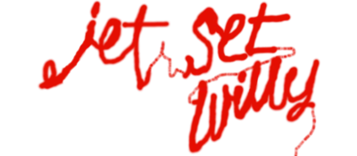 Jet Set Willy logo