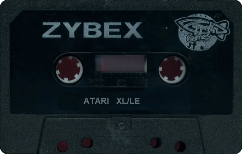 Zybex cart