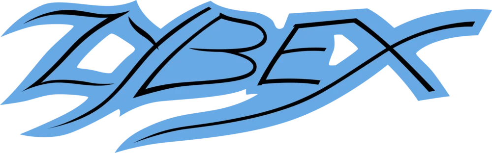 Zybex logo