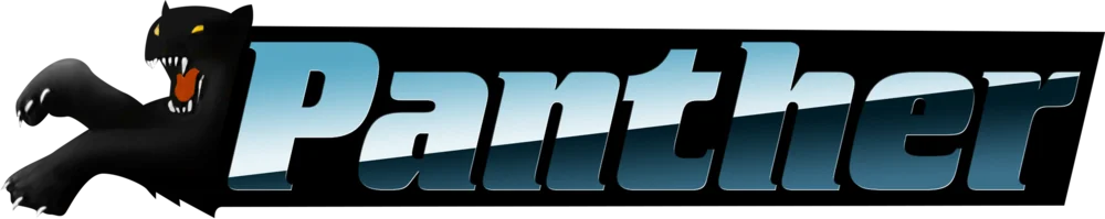 Panther logo