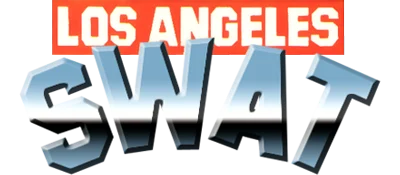 Los Angeles SWAT logo