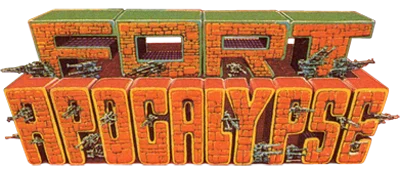 Fort Apocalypse logo