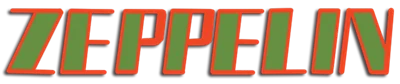 Zeppelin logo