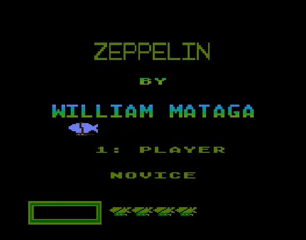 Backdrop artwork for Zeppelin