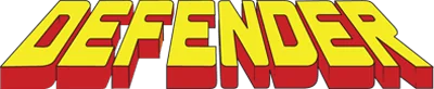 Defender logo