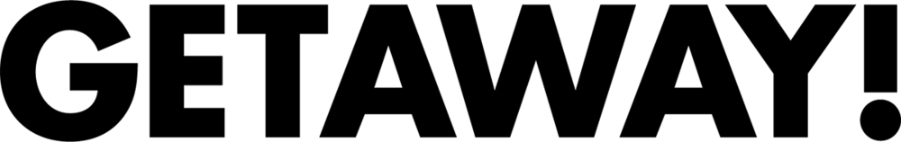 Getaway! logo
