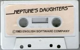Neptune's Daughters cart