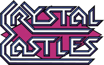 Crystal Castles logo
