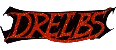 Drelbs logo