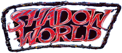 Shadow World logo