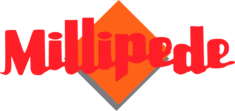 Millipede logo
