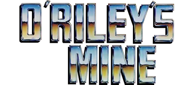 O'Riley's Mine logo