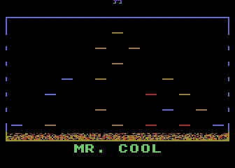 Backdrop artwork for Mr. Cool