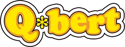 Q-bert logo