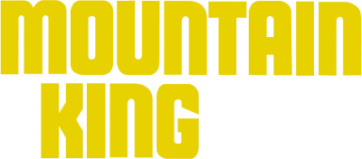 Mountain King logo