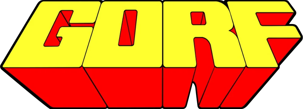 Gorf logo