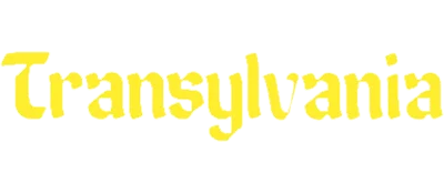 Transylvania logo