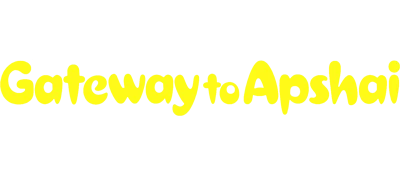 Gateway to Apshai logo