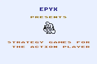Backdrop artwork for Gateway to Apshai