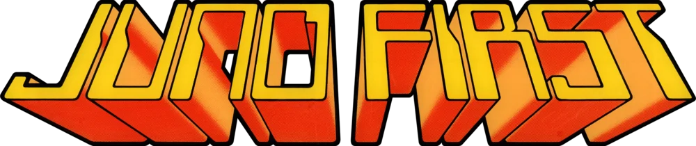 Juno First logo