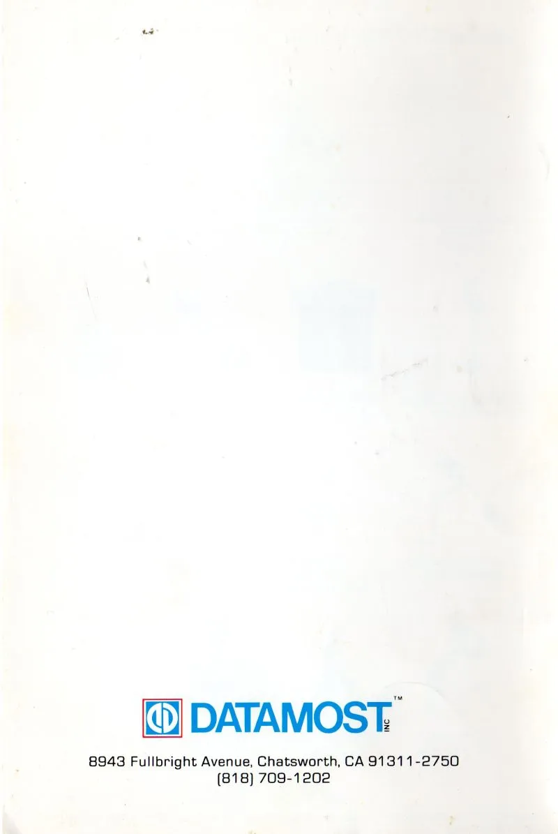 The Tail of Beta Lyrae box back