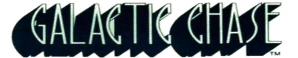 Galactic Chase logo