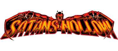 Satan's Hollow logo