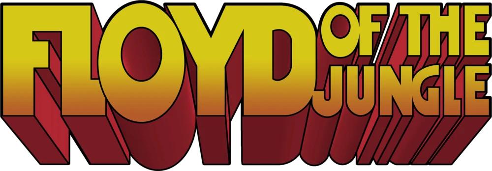 Floyd of the Jungle logo