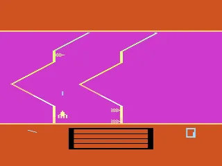 Fantastic Voyage screenshot