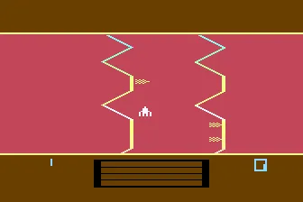 Backdrop artwork for Fantastic Voyage