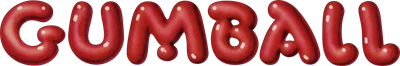 Gumball logo