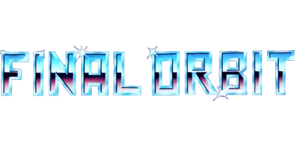 Final Orbit logo