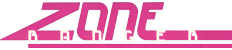 Zone Ranger logo