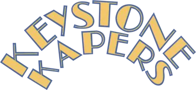 Keystone Kapers logo
