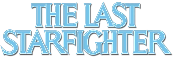The Last Starfighter logo