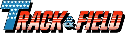 Track & Field logo