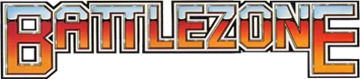 Battlezone logo