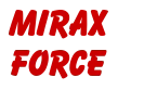 Mirax Force logo