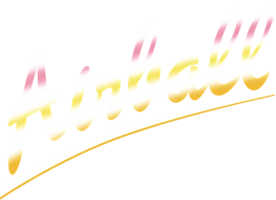 Airball logo
